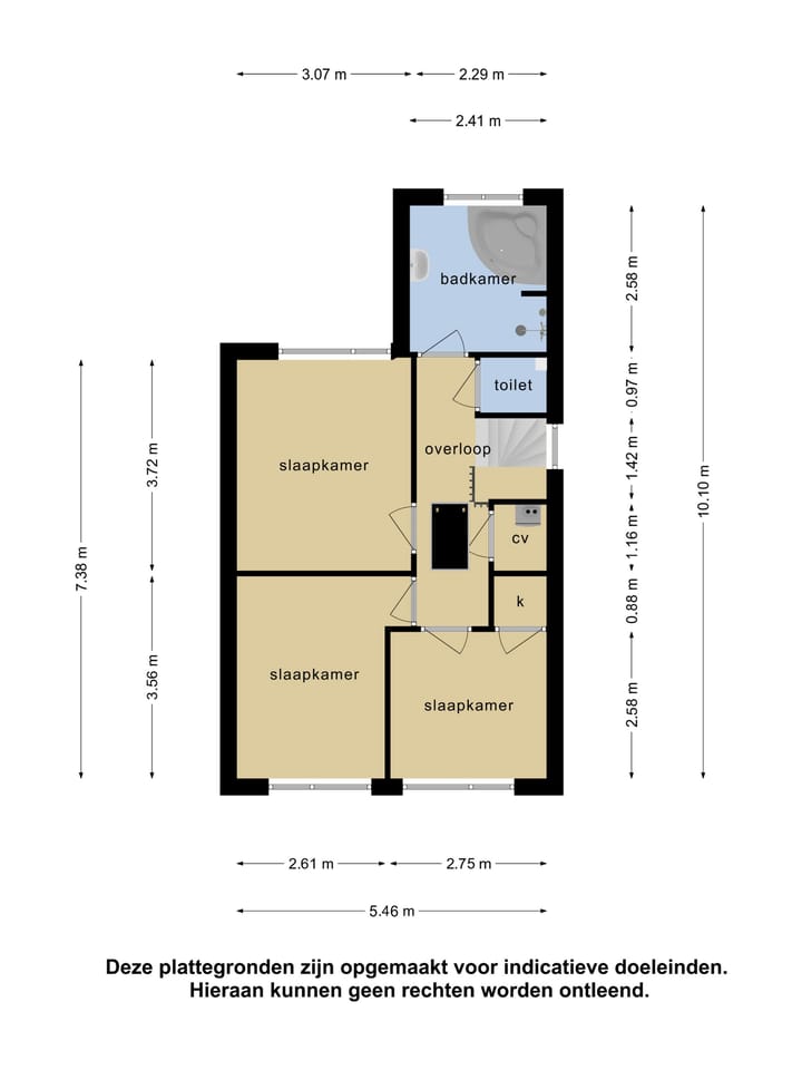 Foto 27 van Koningin Julianastraat 33