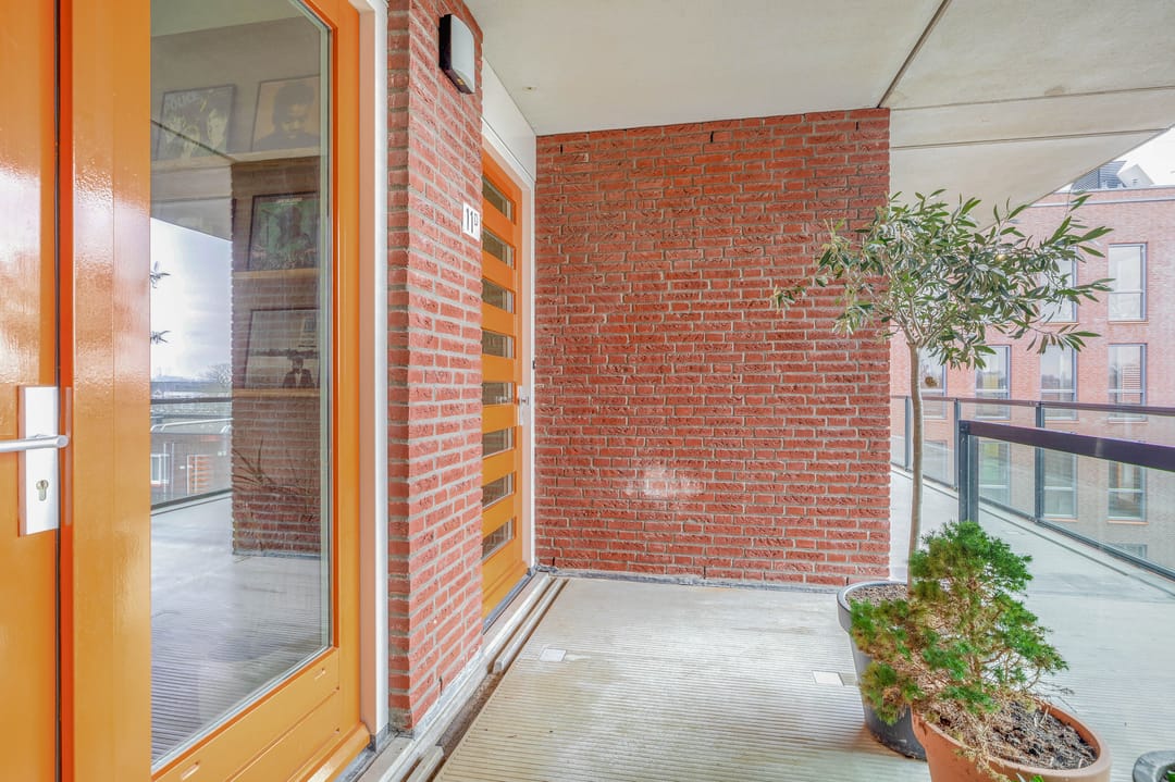 Foto 31 van Bergsingel 11-D