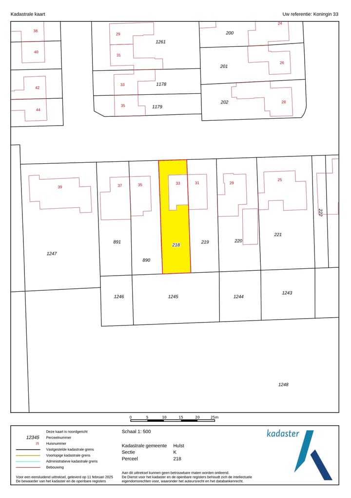 Foto 30 van Koningin Julianastraat 33