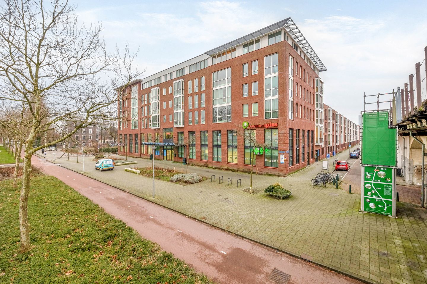 Foto 35 van Bergsingel 11-D