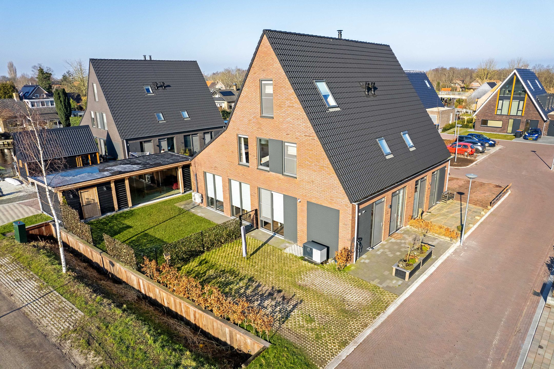 Foto 3 van Rietveld 22