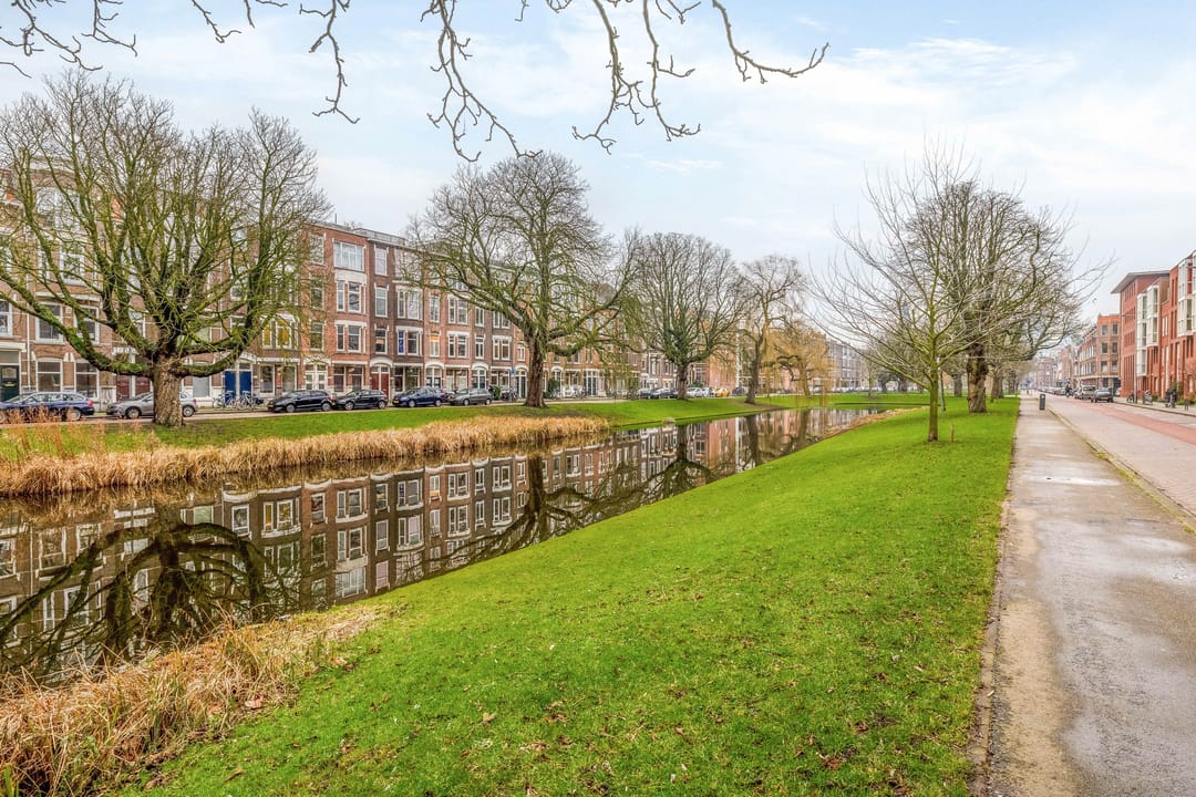 Foto 38 van Bergsingel 11-D