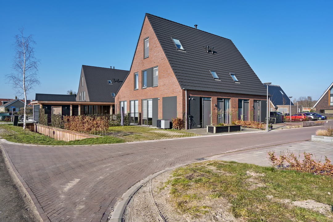 Foto 8 van Rietveld 22