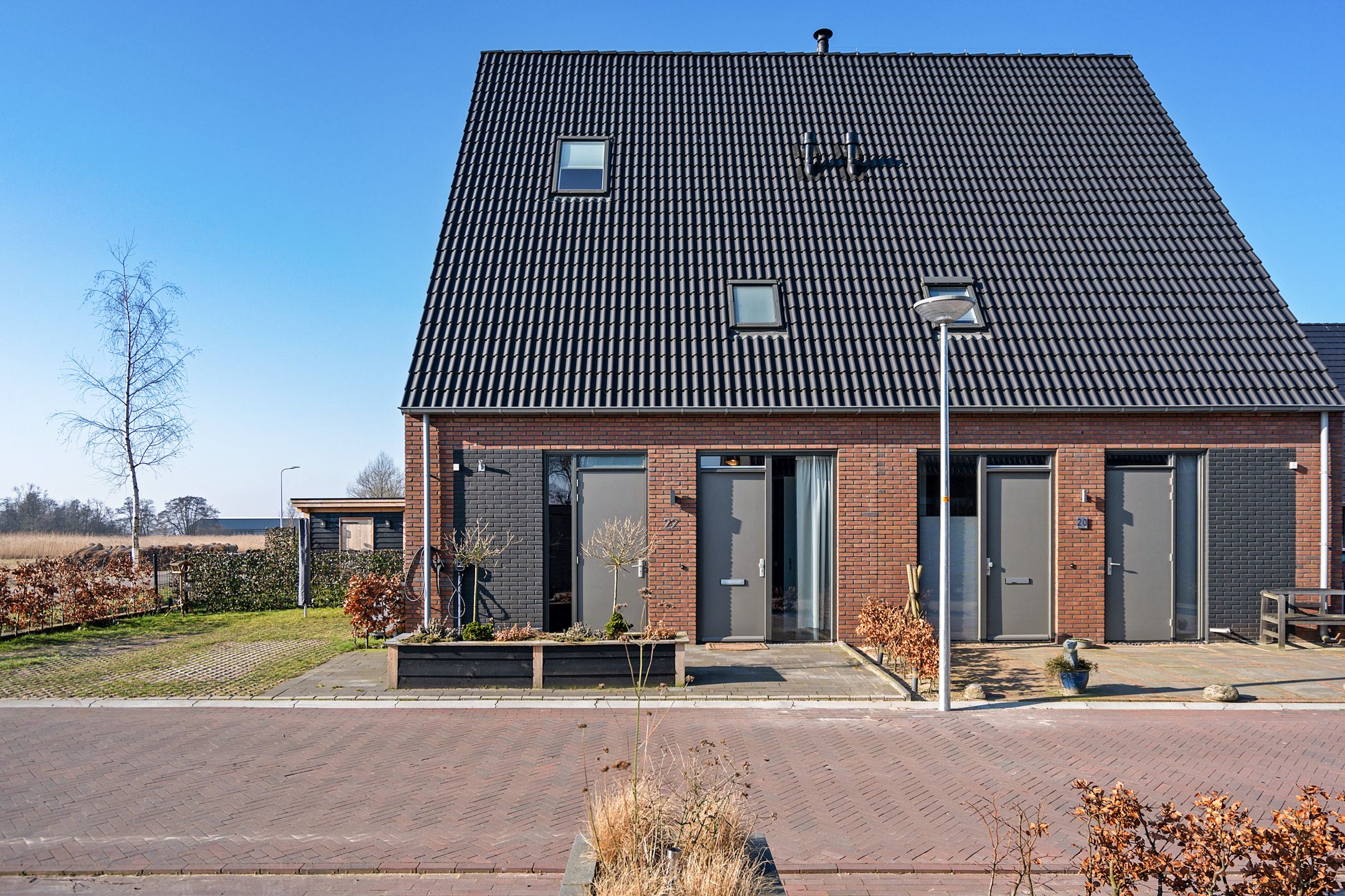 Foto 12 van Rietveld 22