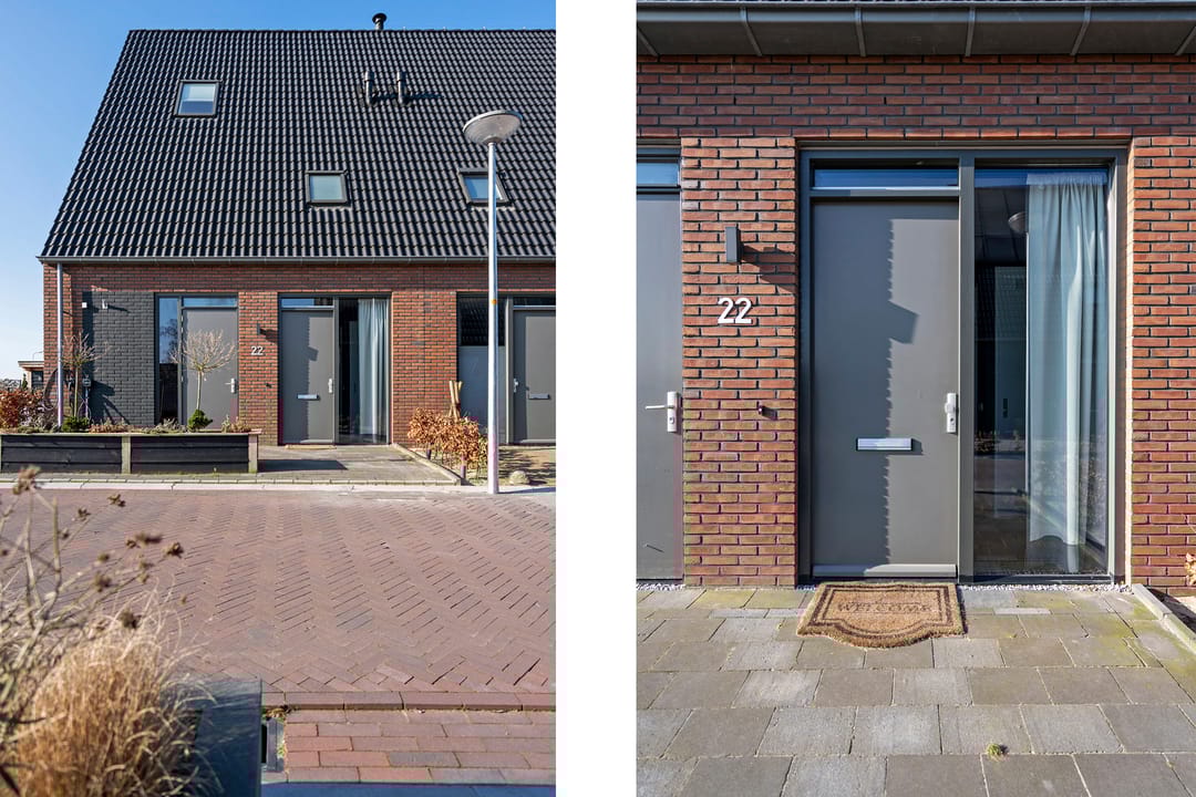 Foto 13 van Rietveld 22