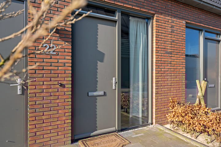 Foto 14 van Rietveld 22