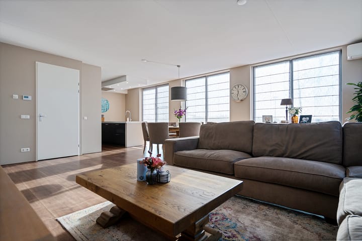 Foto 21 van Rietveld 22