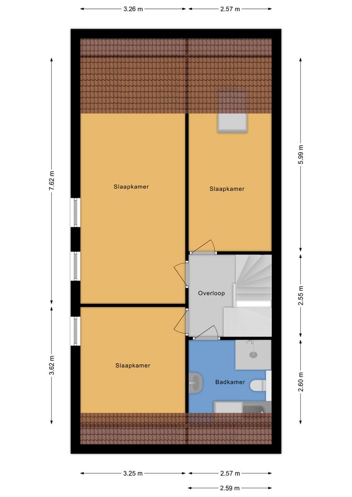 Foto 61 van Rietveld 22