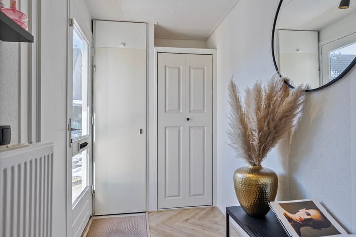 Foto 17 van Wethouder Iwe Hutstraat 135