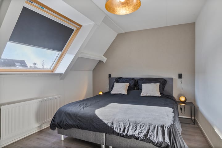 Foto 21 van Wethouder Iwe Hutstraat 135