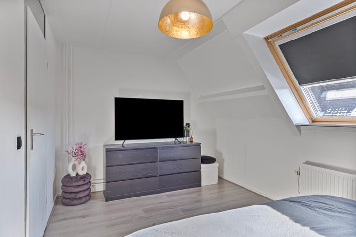 Foto 22 van Wethouder Iwe Hutstraat 135