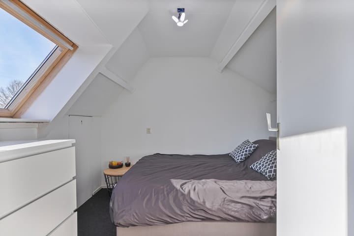 Foto 28 van Wethouder Iwe Hutstraat 135