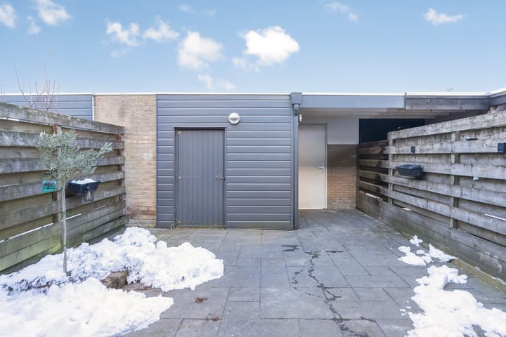 Foto 30 van Wethouder Iwe Hutstraat 135