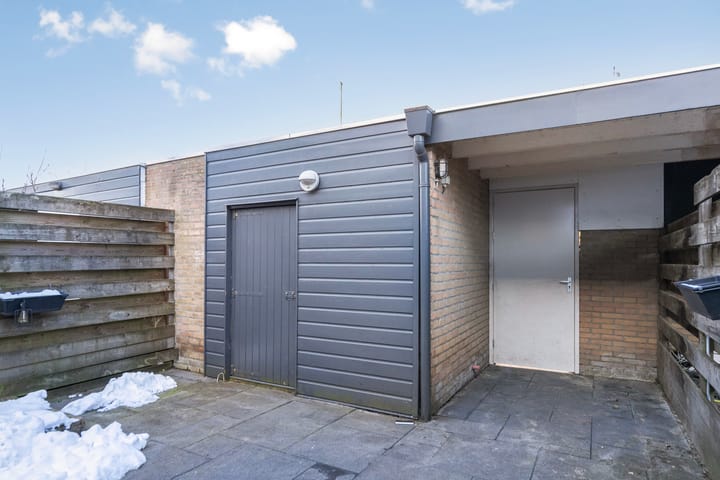 Foto 31 van Wethouder Iwe Hutstraat 135