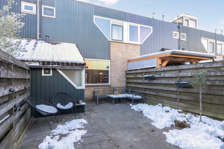 Foto 32 van Wethouder Iwe Hutstraat 135