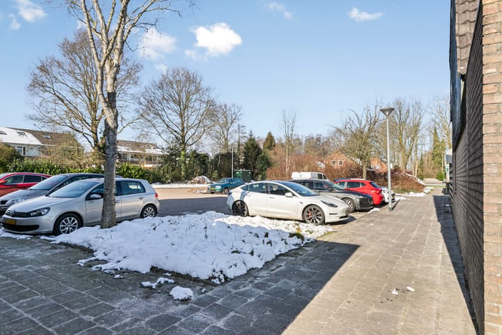 Foto 34 van Wethouder Iwe Hutstraat 135