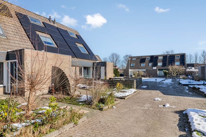 Foto 36 van Wethouder Iwe Hutstraat 135