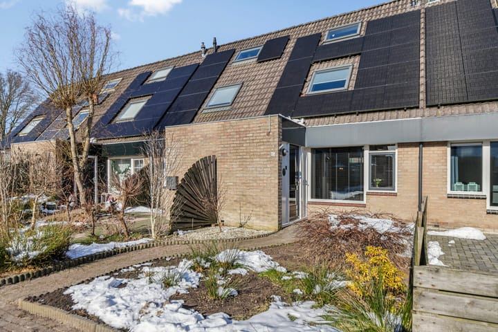 Foto 37 van Wethouder Iwe Hutstraat 135