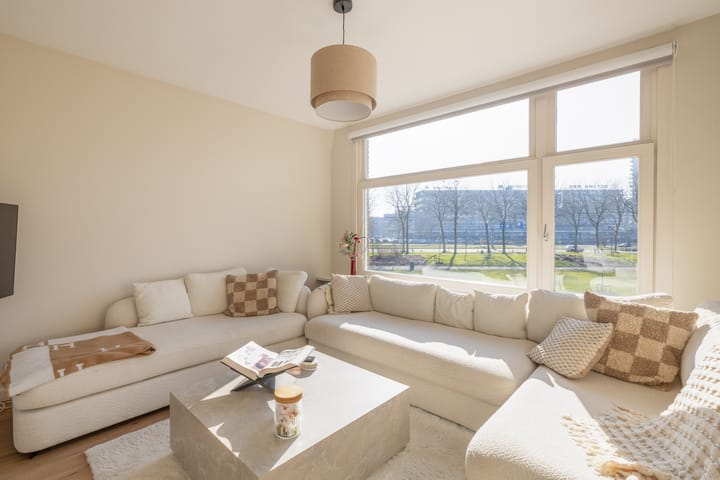 Foto 2 van Wevershoekstraat 25-B