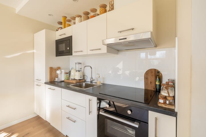 Foto 3 van Wevershoekstraat 25-B