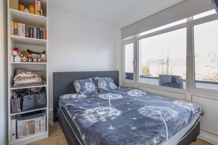 Foto 4 van Wevershoekstraat 25-B