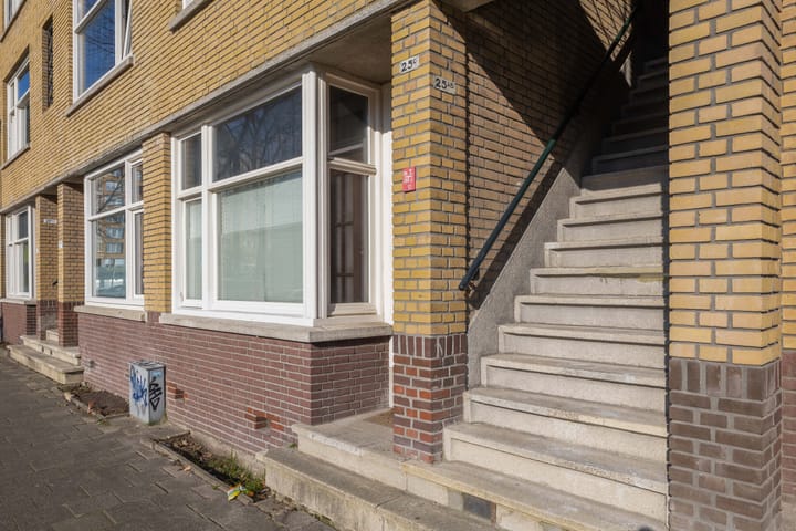 Foto 5 van Wevershoekstraat 25-B