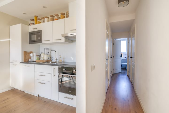 Foto 8 van Wevershoekstraat 25-B