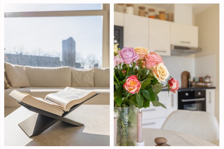 Foto 10 van Wevershoekstraat 25-B