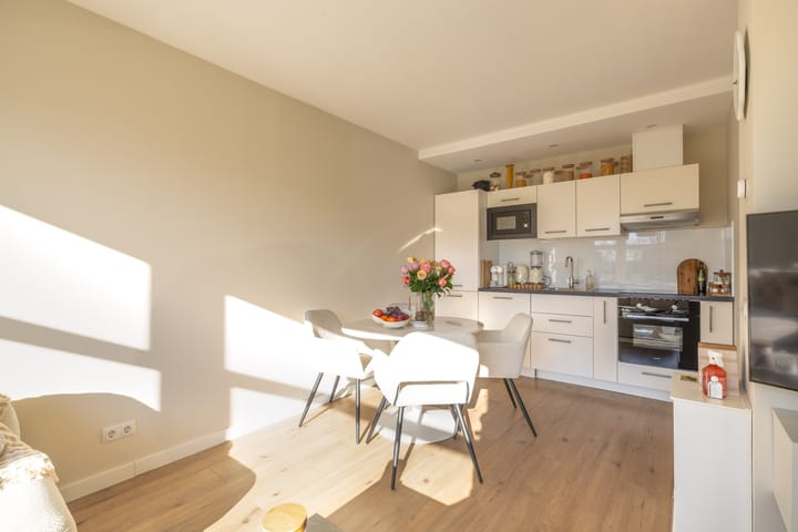 Foto 13 van Wevershoekstraat 25-B