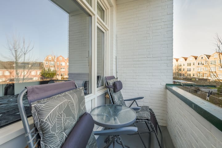 Foto 16 van Wevershoekstraat 25-B