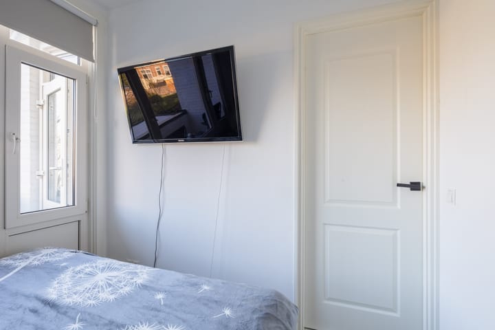 Foto 23 van Wevershoekstraat 25-B