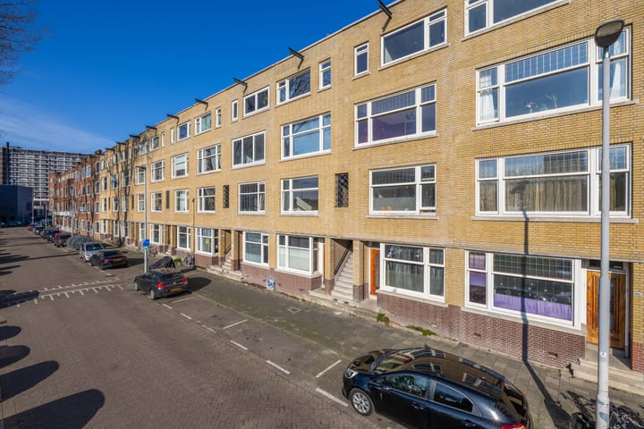 Foto 29 van Wevershoekstraat 25-B