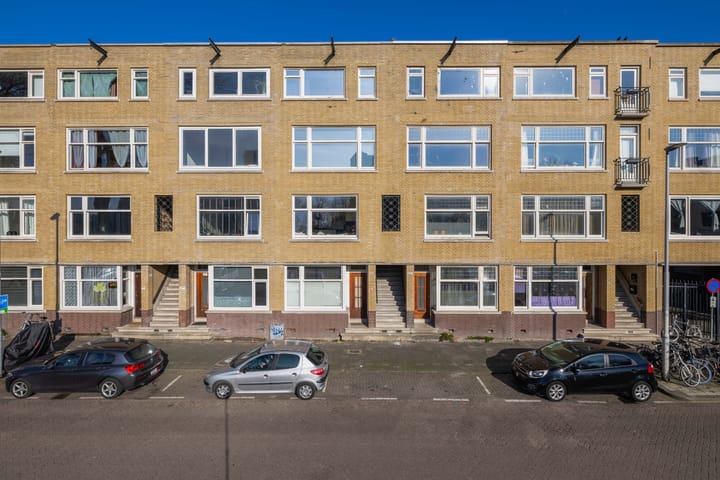 Foto 30 van Wevershoekstraat 25-B