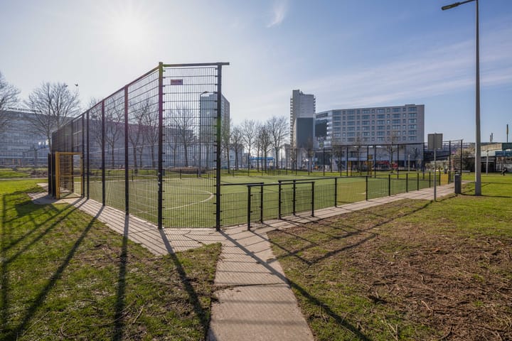 Foto 31 van Wevershoekstraat 25-B