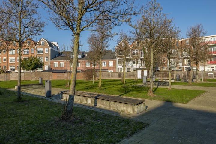 Foto 32 van Wevershoekstraat 25-B