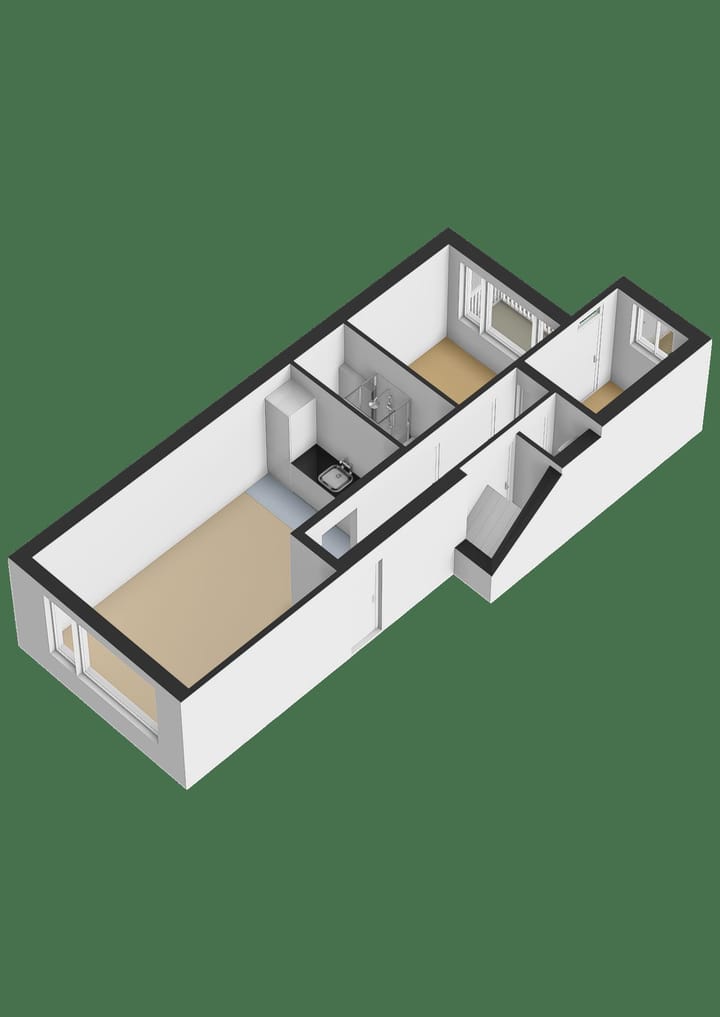 Foto 34 van Wevershoekstraat 25-B