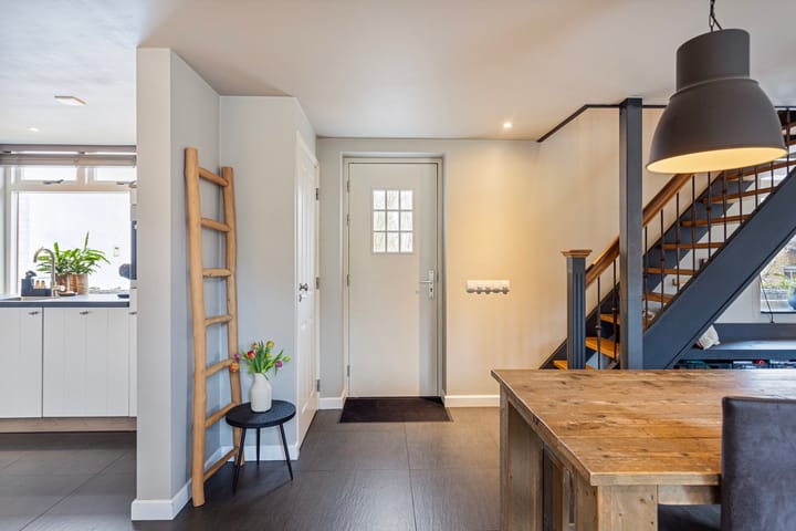 Foto 3 van Limietstraat 15