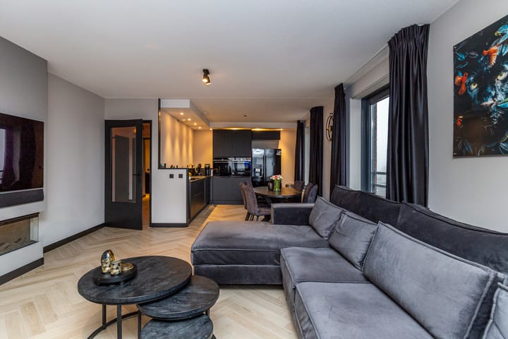 Foto 5 van Laan van Wateringse Veld 460