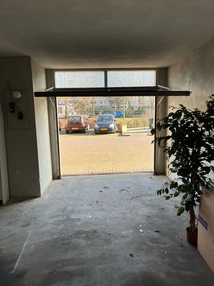 Photo 2 of Mozartlaan 268