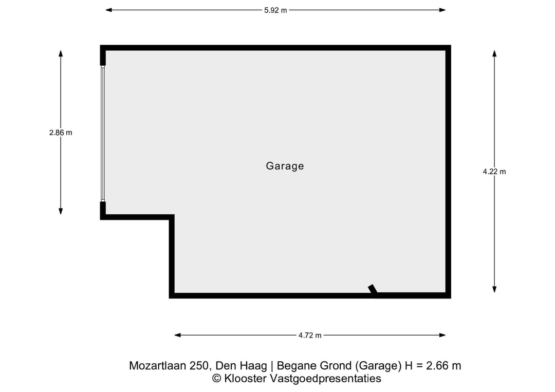 Foto 7 van Mozartlaan 268
