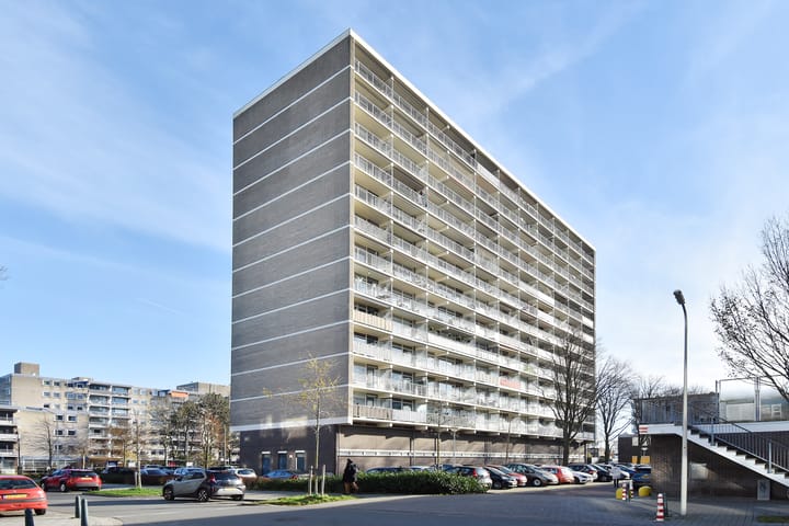 Photo 5 of Mozartlaan 268