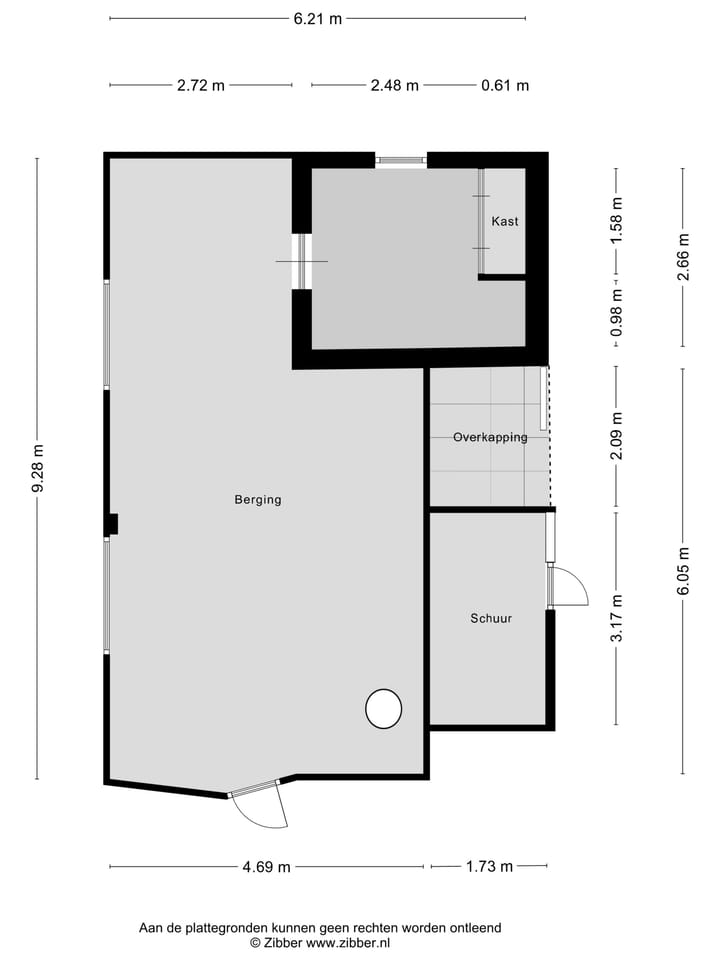 Foto 50 van Limietstraat 15