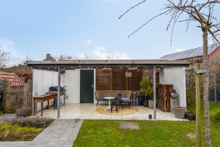 Foto 41 van Limietstraat 15