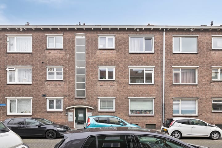 Foto 2 van Klaverstraat 80-B