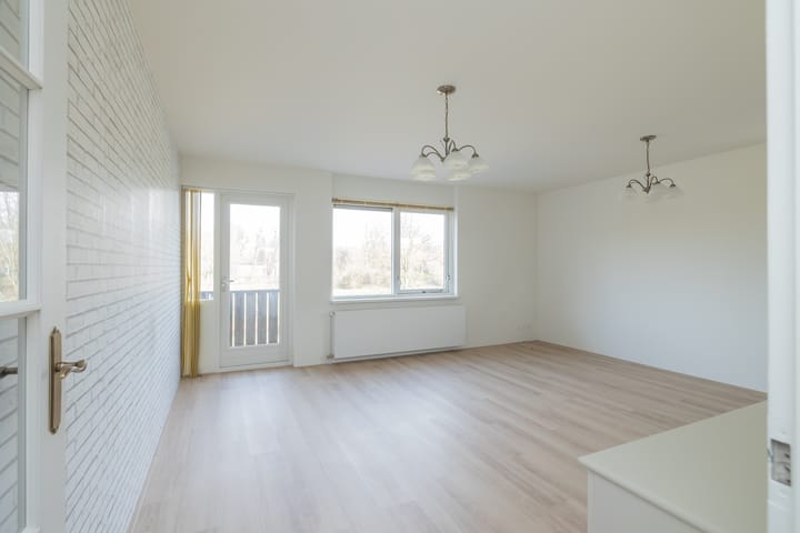 Foto 3 van Bennebroekerlaan 51