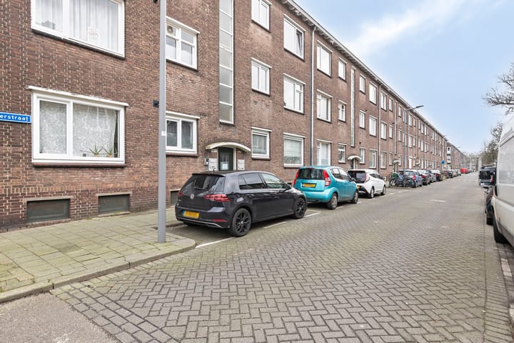 Foto 3 van Klaverstraat 80-B