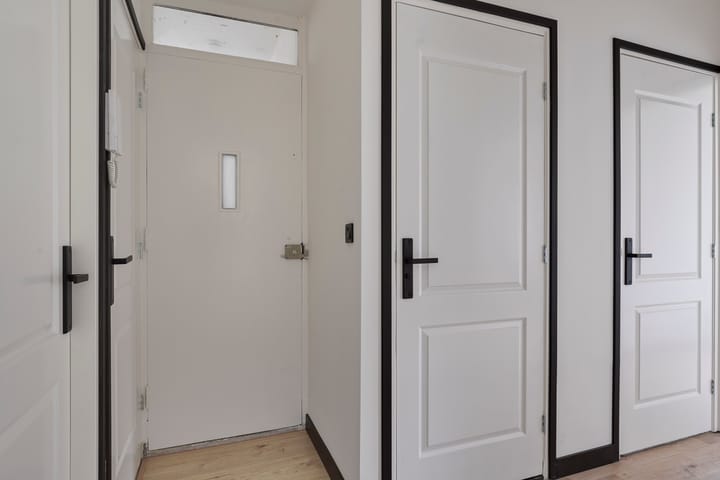 Foto 4 van Klaverstraat 80-B