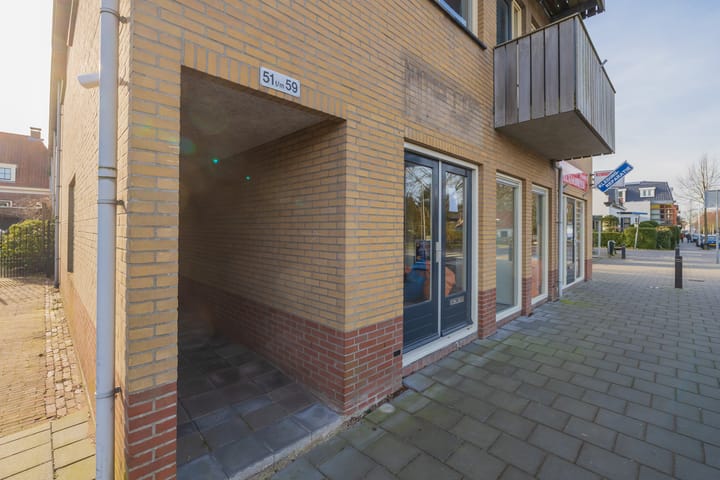 Foto 8 van Bennebroekerlaan 51