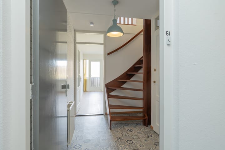 Foto 10 van Bennebroekerlaan 51