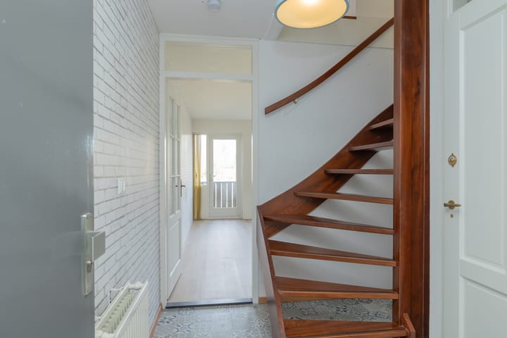 Foto 11 van Bennebroekerlaan 51